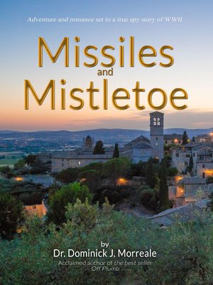 cover image of Missiles and Mistletoe